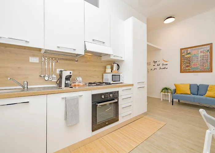 Apartamento de 2 Dormitorios