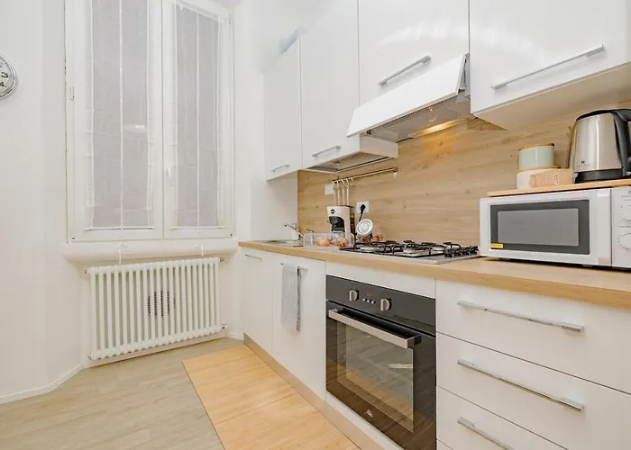 Apartamento de 2 Dormitorios