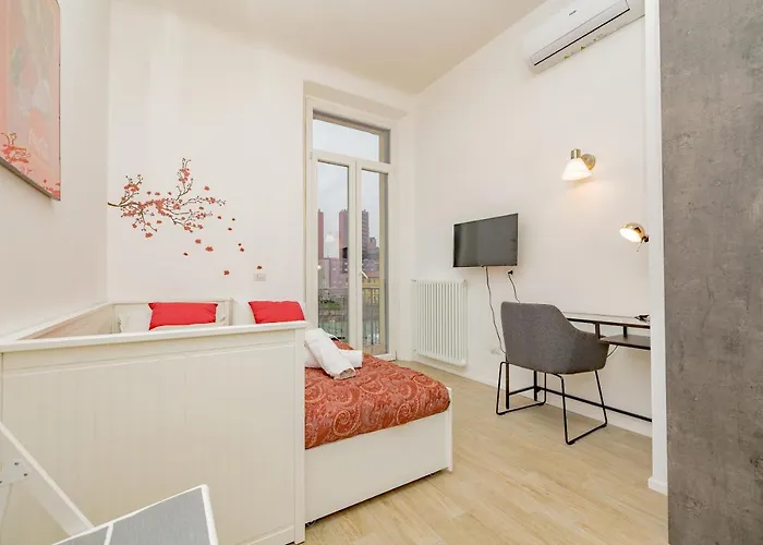 Apartamento de 2 Dormitorios