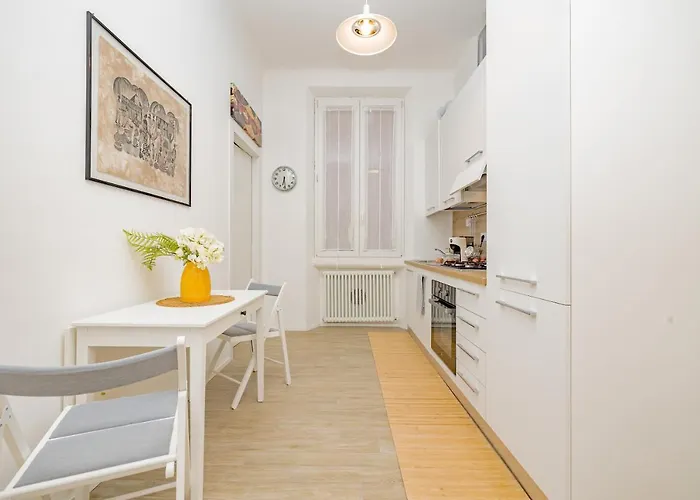 Apartamento de 2 Dormitorios
