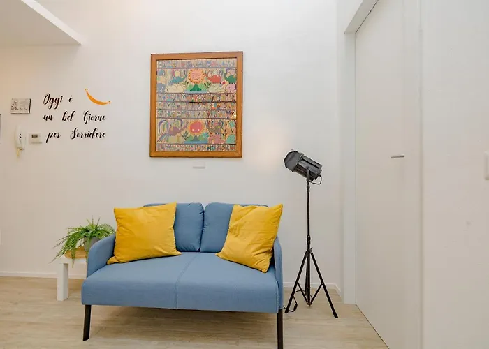Apartamento de 2 Dormitorios